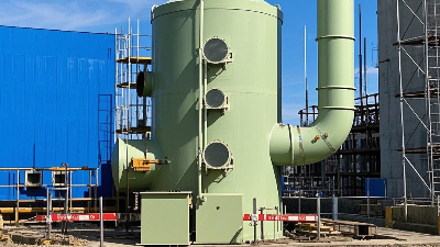 玻璃鋼脫硫脫硝設備的運行成本高嗎？